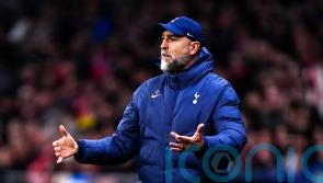 Tottenham need to end &lsquo;car crash&rsquo; Igor Tudor tenure &ndash; Gary Neville