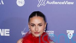 Amber Davies pulls out of Legally Blonde musical shows with &lsquo;lingering illness&rsquo;