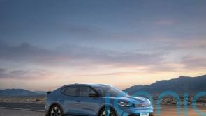 Ford Capri range receives updates including new &lsquo;Collection&rsquo; edition