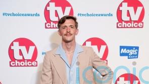 The Traitors star Stephen Libby auctioning clothes