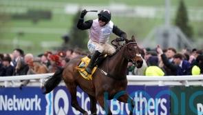 Heart Wood too good for Ryanair rivals