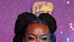 Wunmi Mosaku: &lsquo;It&rsquo;s been very difficult&rsquo; since incident at Bafta film awards