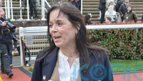 Cath Williams claims first Festival winner with Ask Brewster