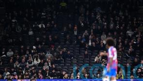 Tottenham extend season ticket deadline due to threat of relegation