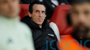 Unai Emery content with performance as Aston Villa claim welcome win in Lille