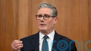 New Irish investment into UK part of &lsquo;flourishing&rsquo; ties, Keir Starmer says
