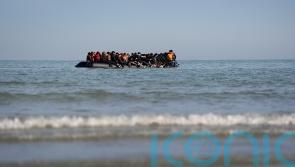 UK asylum appeals backlog at new record high after almost doubling in a year