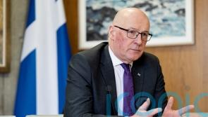 Scots have growing confidence in SNP, claims Swinney ahead of conference