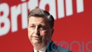 Alexander vows to honour memory of Dunblane victims by upholding gun controls