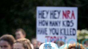 Sister of Dunblane victim says UK gun laws &lsquo;at risk&rsquo;