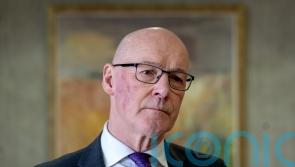 Swinney recalls contrast of son&rsquo;s birth on day of Dunblane tragedy