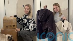 Mum makes &pound;2,000 per month working three hours a day selling clothes online