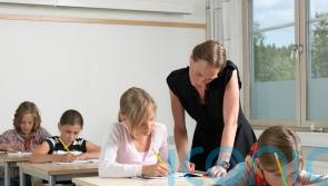 Financial education accreditation for teachers being launched by Nationwide