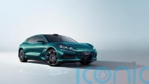 Denza Z9GT to kick-start &lsquo;Flash Charging&rsquo; network in Europe