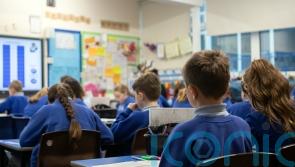 Schools strikes suspended after &lsquo;landmark investment&rsquo; from Scottish Government