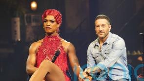 There are not many musicals like Kinky Boots, says star Johannes Radebe