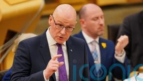Swinney to pledge end to &lsquo;rent trap&rsquo; with &pound;10,000 first time deposit support