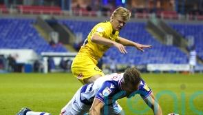 Partick Thistle leave it late to close gap on St Johnstone