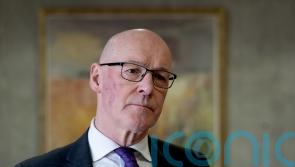 I would not take my son to an Old Firm game, says Swinney after latest disorder