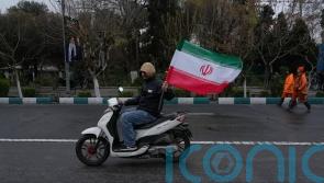 Iranian regime &lsquo;in its death throes&rsquo;, says bishop who left after revolution