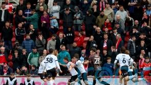 Late Bristol City goal continues Middlesbrough&rsquo;s dismal home form