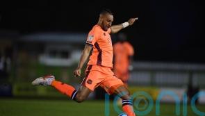 Wealdstone put five past Solihull to secure third successive victory