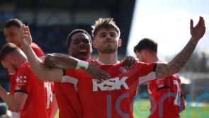 Charlie Kelman scores late Charlton equaliser at Oxford