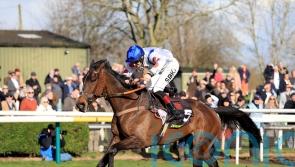 Isaac Des Obeaux delivers smooth Midlands National success