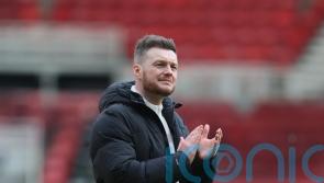 Kim Hellberg &ldquo;impressed&rdquo; with Middlesbrough team after draw with Bristol City