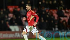 Fabio Borini showed he is &lsquo;way above League Two level&rsquo; &ndash; Karl Robinson