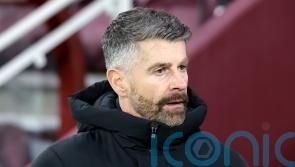 Late Falkirk leveller denies Stephen Robinson win in first game as Aberdeen boss