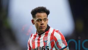 Million Manhoef bags brace as Stoke beat Watford to end three-match winless run