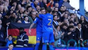 Birmingham and Sheffield United play out entertaining draw