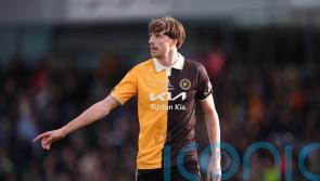 Northampton start life after Kevin Nolan with defeat against Burton