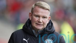 New Tranmere boss Pete Wild starts with draw at former club Fleetwood