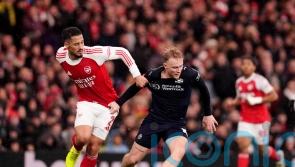 Wigan pull clear of danger with home win against Bradford