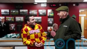 Tiddesley Wood and Molten Sea provide O&rsquo;Brien with Kempton double