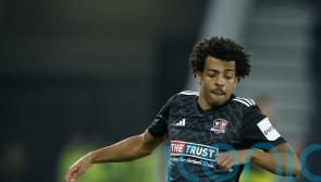 Plymouth twice fight back to claim 2-2 draw at Reading