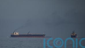 Donald Trump urges UK to send warships to help secure Strait of Hormuz