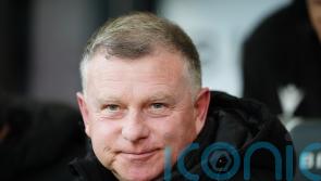 Mark Robins hails Million Manhoef display after Stoke beat Watford