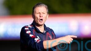 Steve Cotterill full of praise for Shrewsbury fans after Cheltenham victory