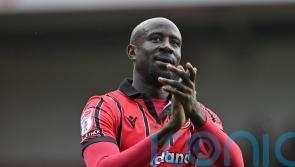 Darren Byfield impressed by Albert Adomah display as Walsall ease past Crewe