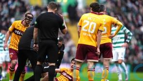 Alex Oxlade-Chamberlain risked Elijah Just&rsquo;s World Cup spot &ndash; Jens Berthel Askou