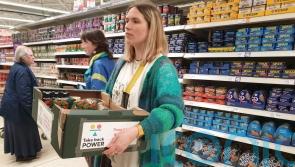 Activists carry out shoplifting campaign to &lsquo;liberate boxes of food&rsquo;