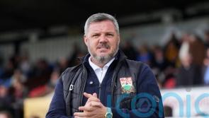 Dean Brennan admits Barnet lacked &lsquo;cutting edge&rsquo; in defeat to Newport