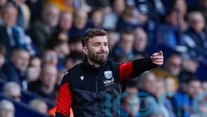 James Morrison will enjoy &lsquo;winning feeling&rsquo; after West Brom&rsquo;s first win of 2026