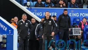 Gary Rowett: Leicester gifted QPR victory after going ahead