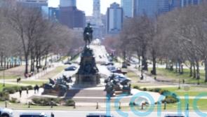 Irish premier marking 250 years of US independence during visit to Philadelpia