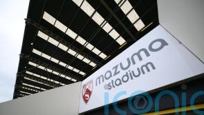 Braintree earn stunning draw after late drama with fellow strugglers Morecambe