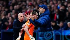 Igor Tudor defends handling of Antonin Kinsky substitution